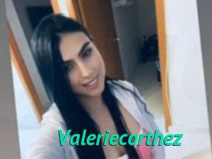 Valeriecorthez