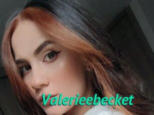 Valerieebecket