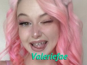 Valeriefae