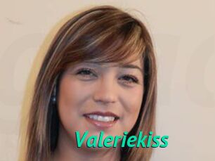 Valeriekiss