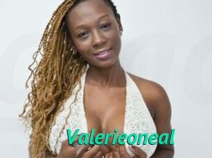 Valerieoneal