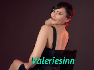 Valeriesinn