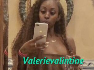 Valerievalintine