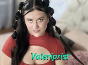 Valeriprist