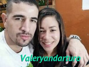 Valeryandarturo