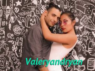 Valeryandryan