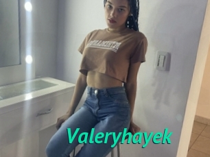 Valeryhayek