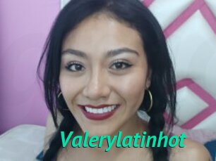 Valerylatinhot