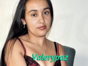 Valerypaz