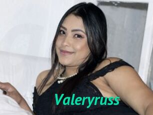 Valeryruss
