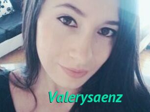 Valerysaenz