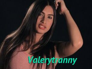 Valerytranny