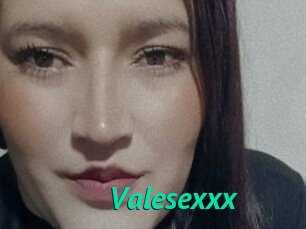 Valesexxx