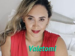 Valetomi