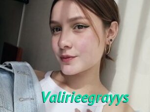 Valirieegrayys
