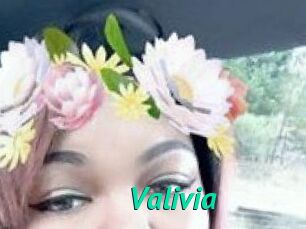 Valivia