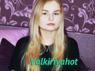 Valkiriyahot