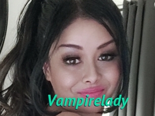 Vampirelady