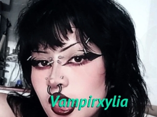 Vampirxylia