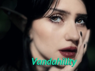 Vandahillty