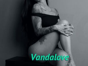 Vandalove