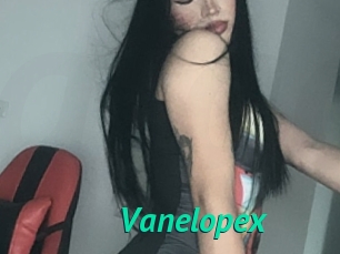 Vanelopex