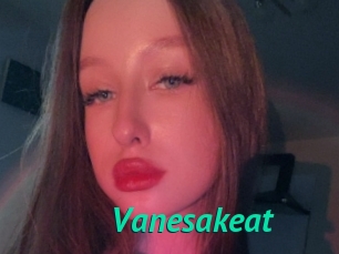 Vanesakeat