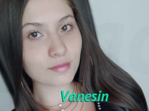 Vanesin