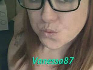Vanessa87
