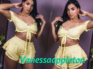 Vanessaappleton