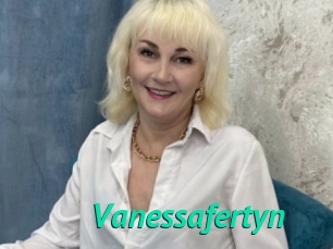 Vanessafertyn