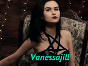 Vanessajill