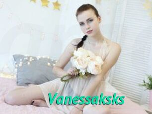 Vanessaksks