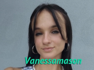 Vanessamason