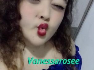 Vanessarosee
