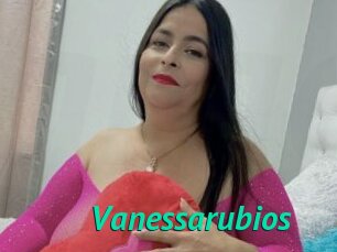 Vanessarubios