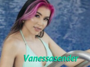 Vanessasender