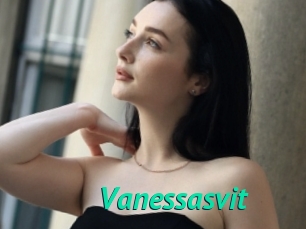Vanessasvit