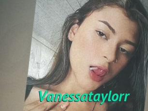 Vanessataylorr