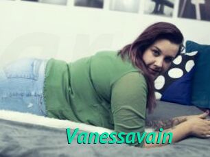 Vanessavain
