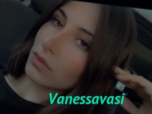 Vanessavasi