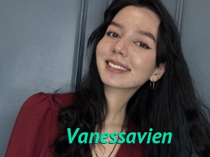 Vanessavien