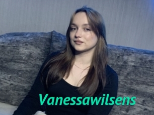 Vanessawilsens