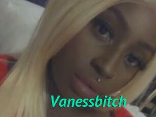 Vanessbitch