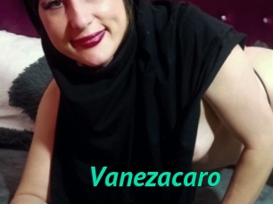 Vanezacaro