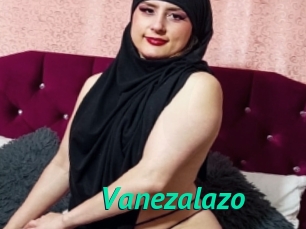 Vanezalazo