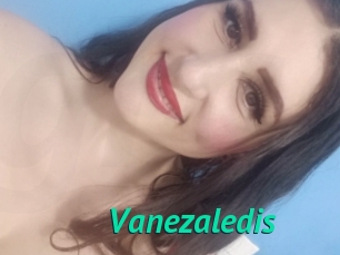 Vanezaledis