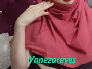 Vanezareyes
