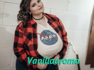 Vanillaaroma