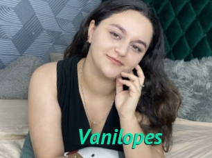Vanilopes